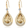 Light Topaz