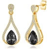 Black Crystal