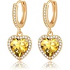 Yellow Topaz