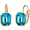 Blue Zircon