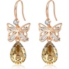 Light Topaz