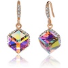 Rainbow/Rose Gold-tone