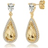 Light Topaz