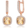 Light Topaz