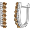 Light Topaz