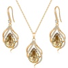 Light Topaz