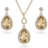 Light Topaz