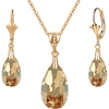 Light Topaz