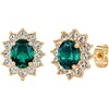 Emerald Green