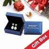image:imageBaroque Pearl Drop Dangle Earrings for Women Cubic Crystal 14K Gold Plated Hypoallergenic Statement Jewelry GiftGold
