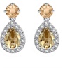 Light Topaz