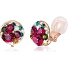 Rose Main Crystal/Rose Gold-tone