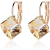Light Topaz