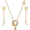 Style-B Goldtone