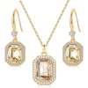 Light Topaz