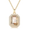 Light Topaz