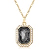 Black Crystal