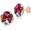 Rose Main Crystal/Rose Gold-tone