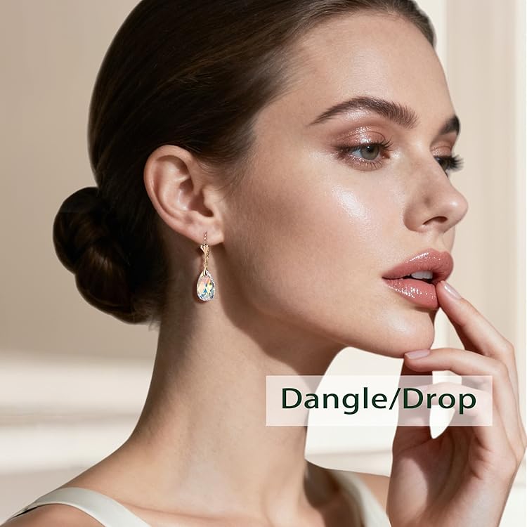 EVEVIC : Elegant Jewelry for Modern Women