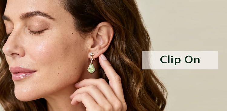 EVEVIC : Elegant Jewelry for Modern Women