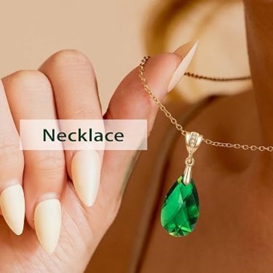 EVEVIC : Elegant Jewelry for Modern Women