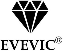 EVEVIC Fashion Crystal Jewelry Shop